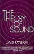The Theory of Sound, Volume 2 (Dover Classics of Science and Mathematics)