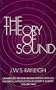 The Theory of Sound, Volume Two (Dover Classics of Science & Mathematics)