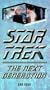 Star Trek - The Next Generation, Episode 166: Sub Rosa [VHS]