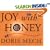 Joy with Honey: More than 200 delicious recipes that make the most of nature's own sweetener