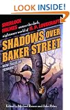 Shadows over Baker Street