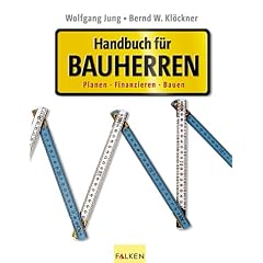 Handbuch f�r Bauherren