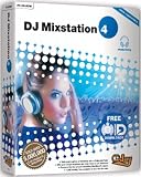 DJ Mix Station 4 (PC)