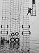 Two Rand Corporation Engineers Out at Sea Inspecting Off Shore Drilling Rig in Pacific Ocean Photographic Poster Print by Leonard Mccombe, 12x16 Image