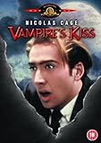 Vampire's Kiss [DVD]