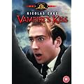 Vampires Kiss [DVD]