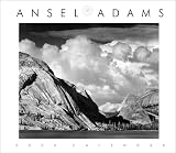 Ansel Adams Engagement Calendar