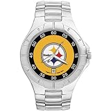 Steelers LogoArt Pro II Watch