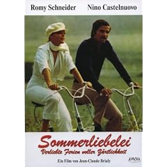 Sommerliebelei - Verliebte Ferien voller Z�rtlichkeit