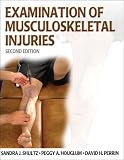 Examination Of Musculoskeletal Injuries (Athletic Training Education Series)
