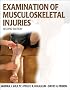 Examination Of Musculoskeletal Injuries (Athletic Training Education Series)