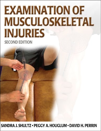 Examination of Musculoskeletal Injuries (Athletic Training Education)