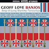 Search : 50 Sing a Long Wartime Hits