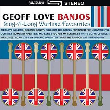 CD-Charts  Search : 50 Sing a Long Wartime Hits