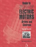 Review Wiley  / Guide to European Electric Motors: Drives and Controls (European Guide Series (REP))