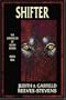 Shifter: The Chronicles of Galen Sword, Book 1