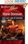 Her Last Line of Defense (Harlequin Blaze)