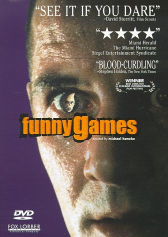 Review of Funny Games Online