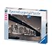 Ravensburger 15835 - Manhattan mit Brooklyn Bridge - 1000 Teile Puzzle