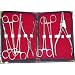 Health & Personal Care : 7 Tool Body Piercing Tool Kit