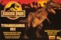 Jurassic Park Tyrannosaurus Rex