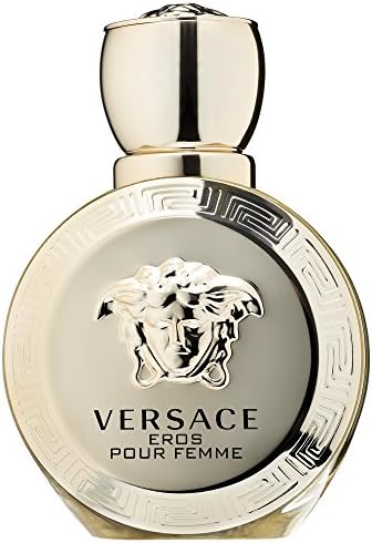 Eros 3.4 Fl. Oz. Eau De Parfum Spray Women