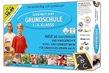 Eigenschaften Franzis Buch & Software Verlag  / Lernpaket Grundschule 1.-4. Klasse 2007