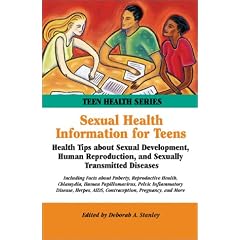 Sexual Health Information for Teens