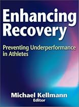Enhancing Recovery: Preventing Under Performance in Athletics