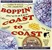 Music : Boppin' Acetates Coast To Coast: Original 1940's & 1950's Boppers