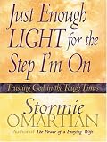 Just Enough Light for the Step I'm on