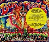 Box of Pearls - Janis Joplin