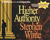 Higher Authority (Dr. Alan Gregory) (Dr. Alan Gregory)