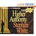 Higher Authority (Alan Gregory Series)