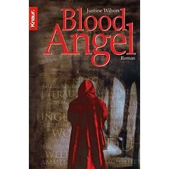 Blood Angel