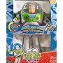 Toy Story Original BUZZ LIGHTYEAR of Star Command Ultimate Talking Action Figure - Authentic Original DISNEY PARKS Merchandise