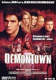 Demontown - Eddie Cahill