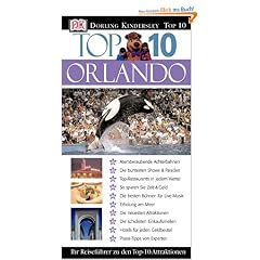Top 10 Orlando