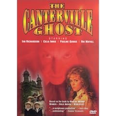 The Canterville Ghost [DVD] [1997] [Region 1] [US Import] [NTSC]