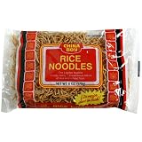 China Boy Rice Noodles, 6-Ounce Bags (Pack of 12)