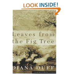Leaves from the Fig Tree