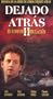 Dejado A Tras El Comando Tribulacion II [VHS]