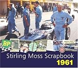 Review Porter Press International  / Stirling Moss Scrapbook 1961