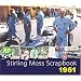 Stirling Moss Scrapbook 1961