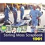 Stirling Moss Scrapbook 1961