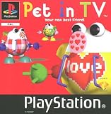Pet In TV
