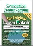  : Amturf #34322 5LB Shady Lawn Patch