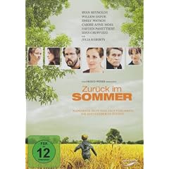 Zur�ck im Sommer