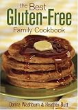 The Best Gluten-Free Family Cookbook