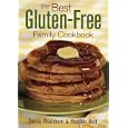 The Best Gluten-Free Family Cookbook